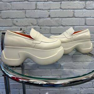 Marni loafers